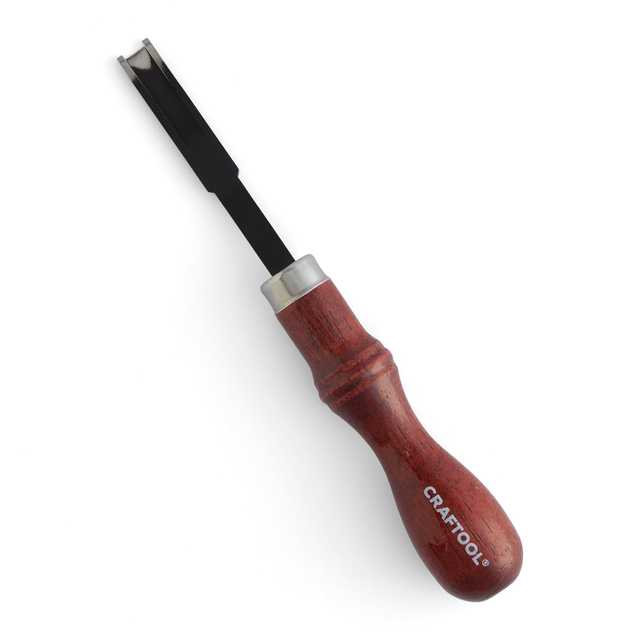 Craftool® French Edge Skiving Tool