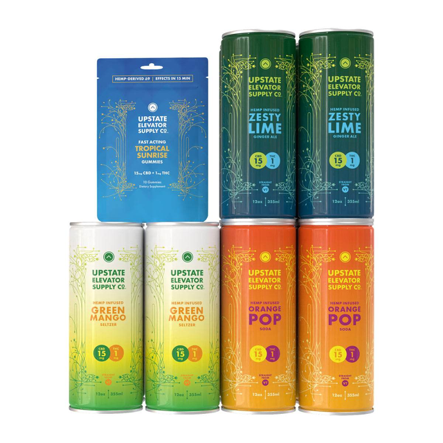 Level 1 : The Lobby Pack