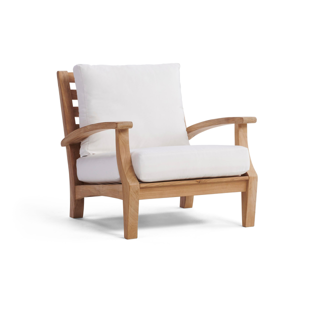 Winnie Outdoor Arm Chair