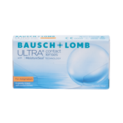 Ultra For Astigmatism - 6 Pack