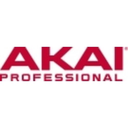 Akai Professional logo