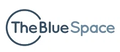 The Blue Space logo