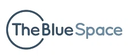 The Blue Space logo