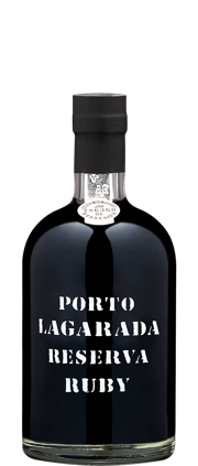 Porto Lagarada Reserva Ruby Port