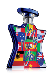 BOND NO. 9 MY NEW YORK