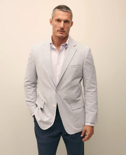 Classic Fit Wool 1818 Dress Pants