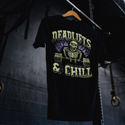 Deadlifts & Chill