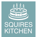 Squires Kitchen Shop logo
