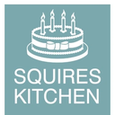 Squires Kitchen Shop logo