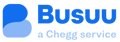 Busuu logo