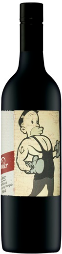 Mollydooker The Boxer Shiraz 750mL