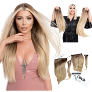 Olivia X Easilocks Straight Collection