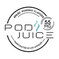 Pod Juice logo