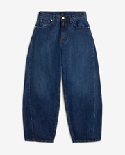 MANKIND Twisted Bonnie Barrel Leg in Radar