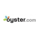 Oyster.com logo