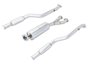 Megan Racing Mid Pipe for Lexus IS250, IS350 2006-2013 RWD