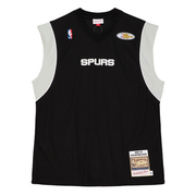 San Antonio Spurs Toddler Nike 2023-2024 City Edition Custom Swingman Jersey