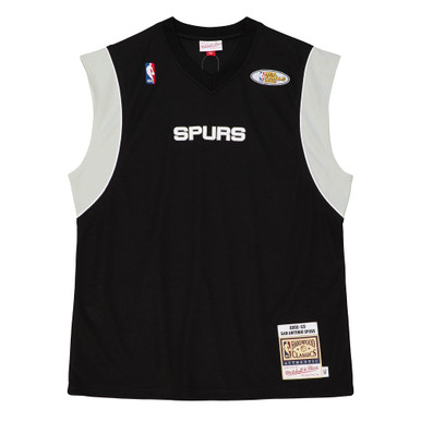 San Antonio Spurs Toddler Nike 2023-2024 City Edition Custom Swingman Jersey