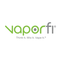VaporFi logo