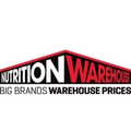 Nutrition Warehouse logo