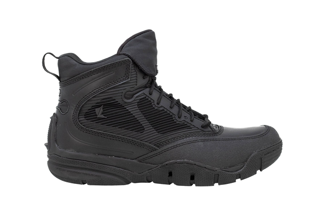 SHADOW AMPHIBIAN 5" Black Ops