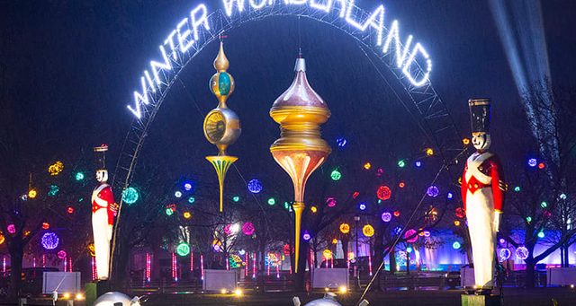 Westchester's Winter Wonderland - New York | Fever