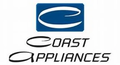 Coast Appliances logo