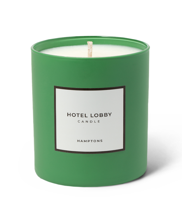 Hamptons Candle