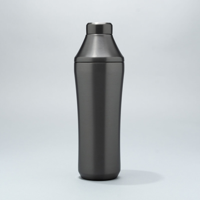Elevated Craft® Hybrid Cocktail Shaker