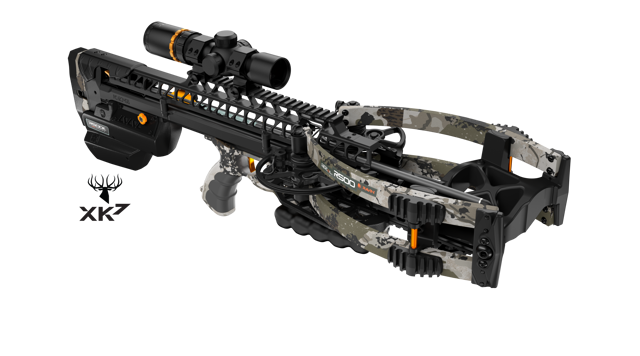 Ravin R500E XK7 (Certified Reconditioned)