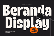 Beranda Display