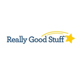 Really Good Stuff logo