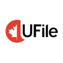 UFile logo