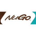 NuGo Nutrition Bars logo