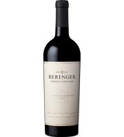 2015 Bancroft Ranch Cabernet Sauvignon