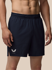 Adapt Training Shorts  - Navy