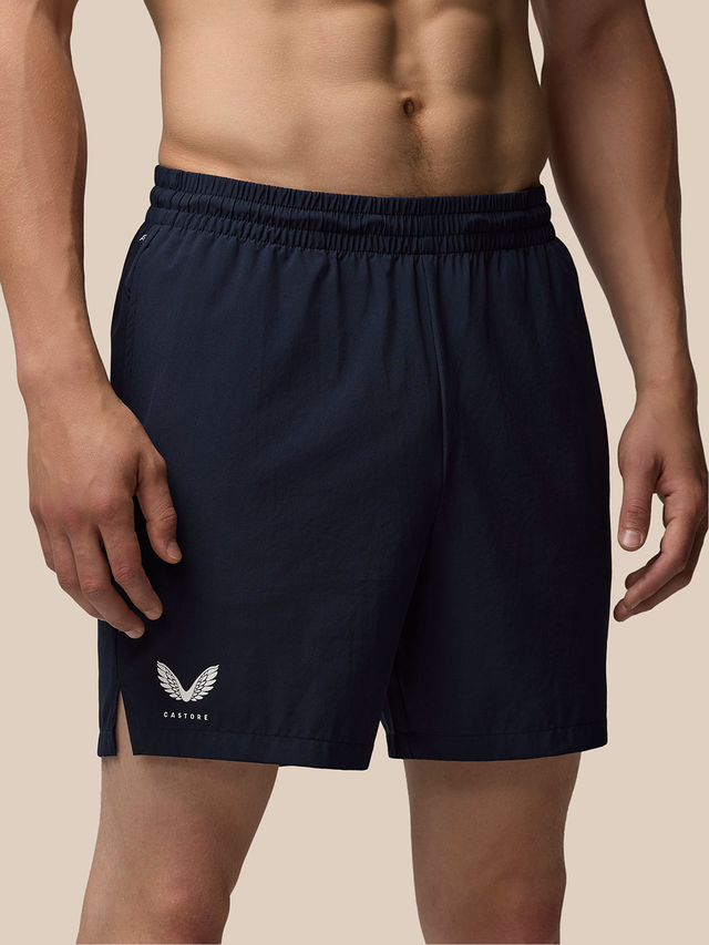 Adapt Training Shorts - Navy