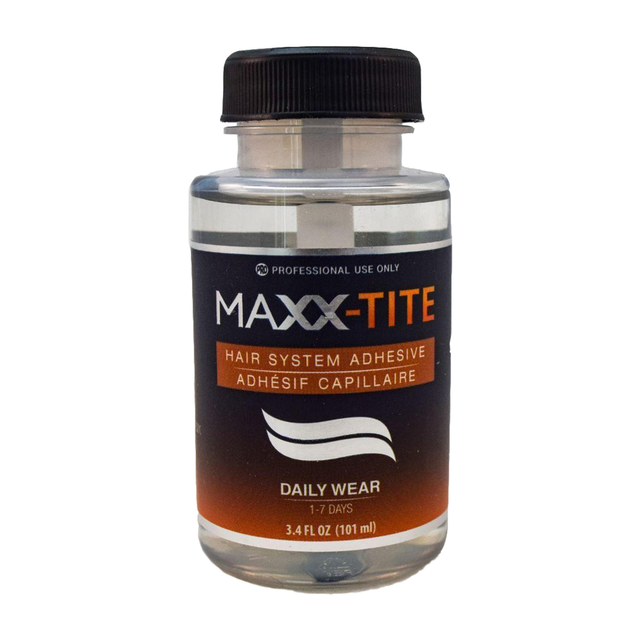 Maxx-Tite Hair System Adhesive