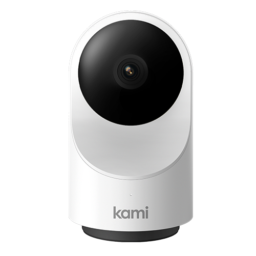 Kami Indoor Camera