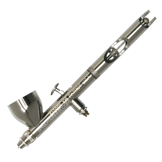 Badger Patriot 105 3in1 Gravity Airbrush