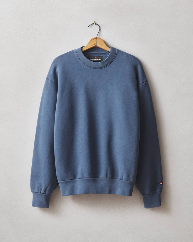 Unisex American Vintage Crew - Spellbound