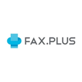 Fax.Plus logo
