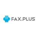 Fax.Plus logo