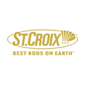 St. Croix Rods logo