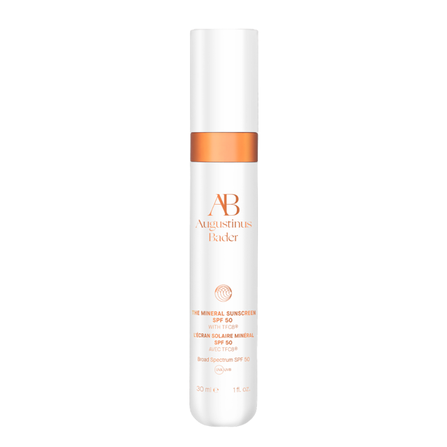 The Mineral Sunscreen SPF 50
