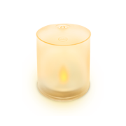 Luci Candle