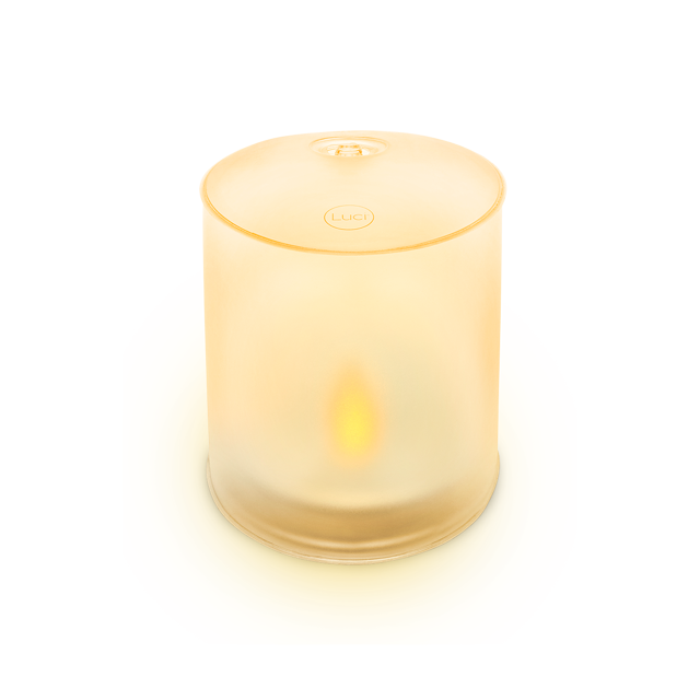 Luci Candle