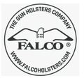 Falco Holsters logo