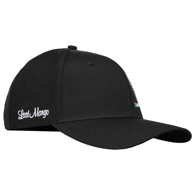 LAST MANGO SEE THE GOOD SIDE CAP