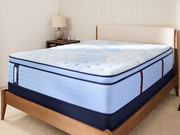 Posturepedic® Plus Norman II 15" Medium Euro Top Mattress